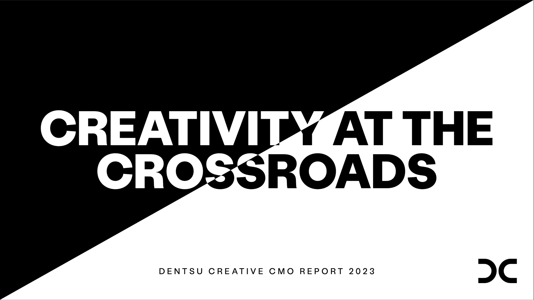 Latest Creative & Digital Trends & News DENTSU CREATIVE